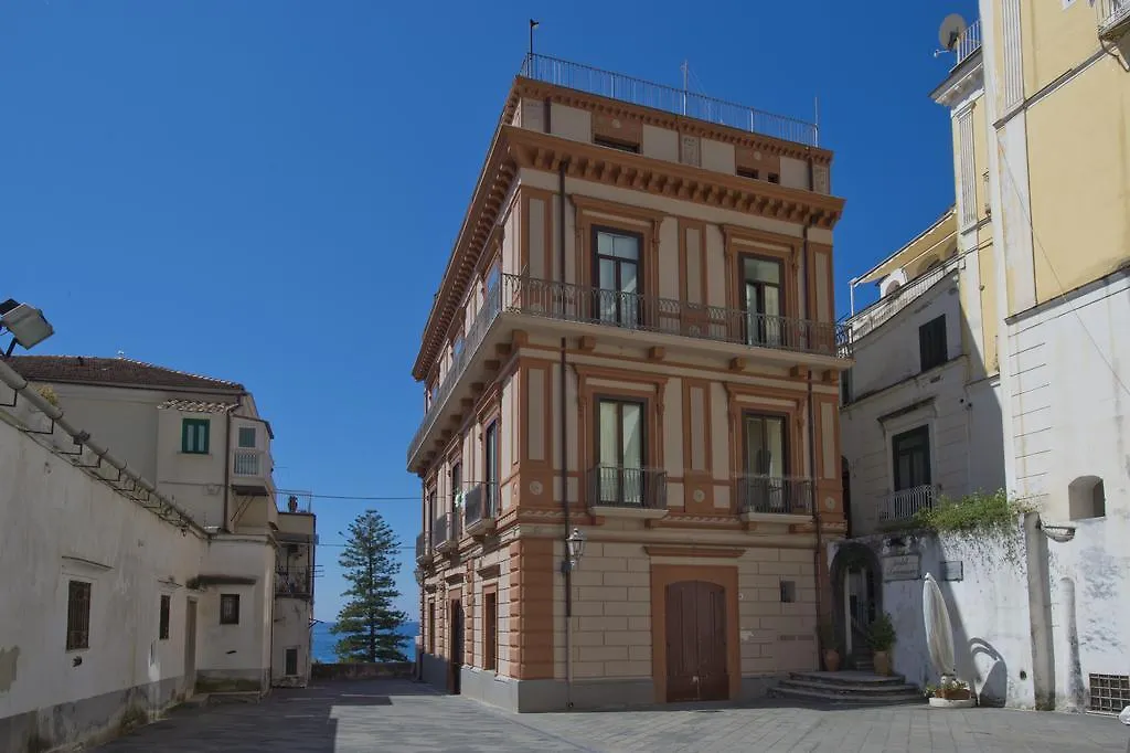 Dogi A Apartment Amalfi