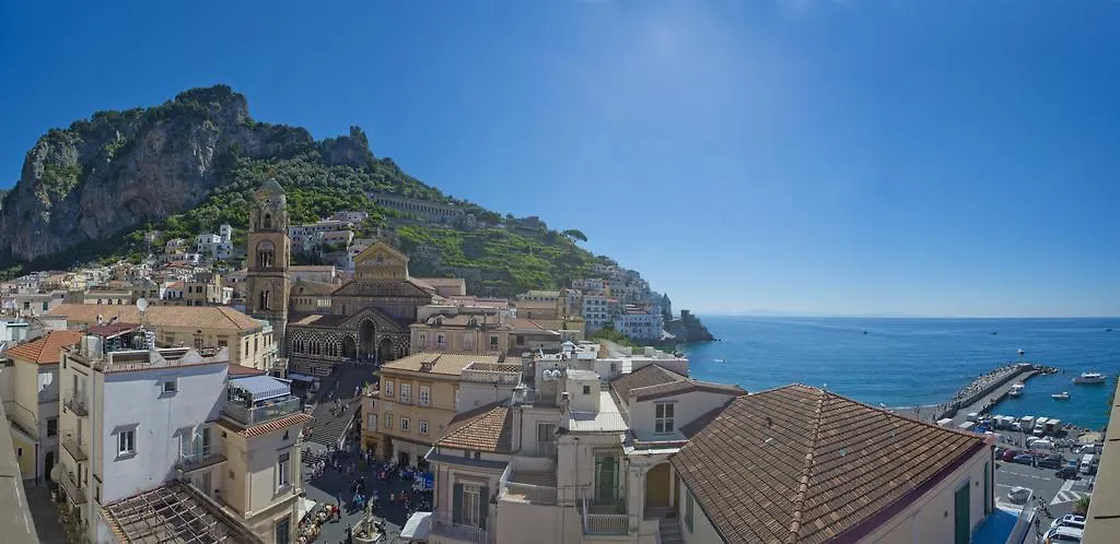Dogi A Apartment Amalfi 0*,  Italy