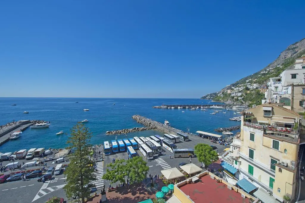Dogi A Apartment Amalfi 0*,  Italy