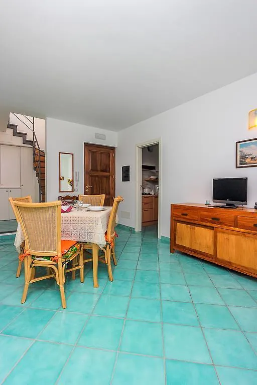 Dogi A Apartment Amalfi