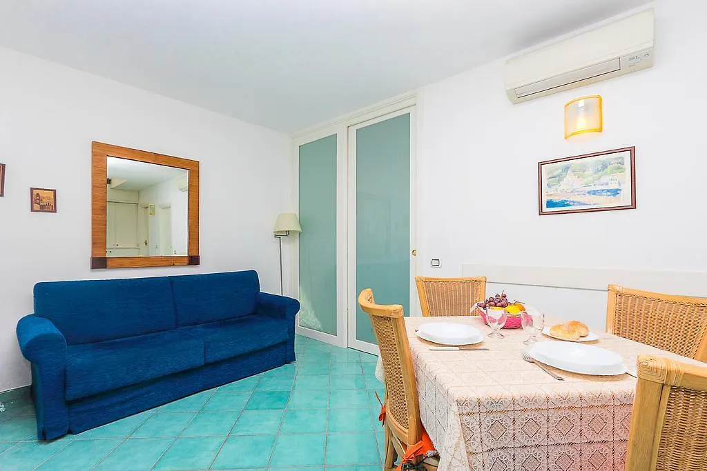 Dogi A Apartment Amalfi Italy