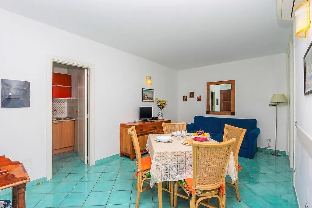 Dogi A Apartment Amalfi 0*,  Italy