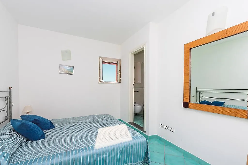 Dogi A Apartment Amalfi Italy