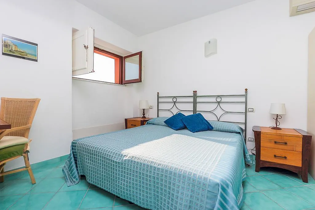 Dogi A Apartment Amalfi