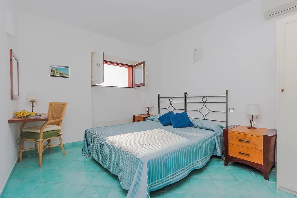 Dogi A Apartment Amalfi