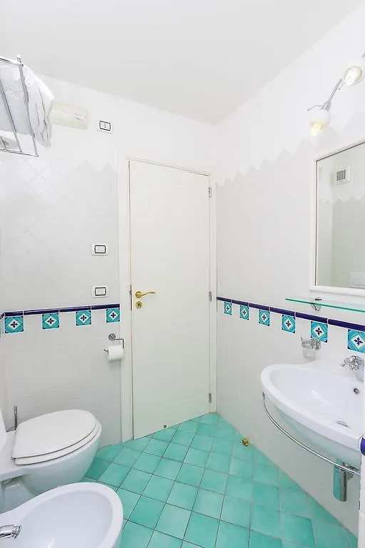 Dogi A Apartment Amalfi