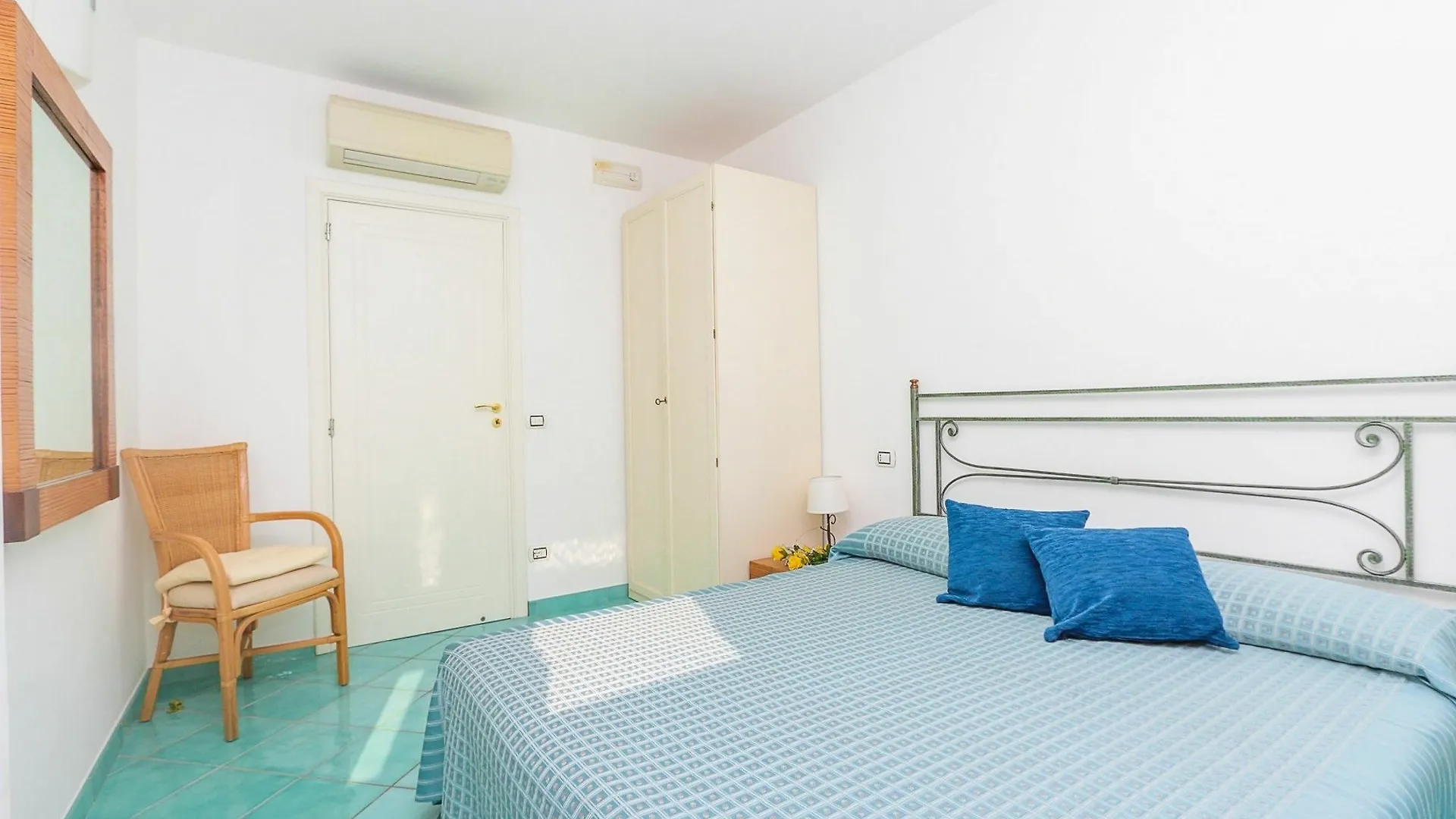 Dogi A Apartment Amalfi Italy